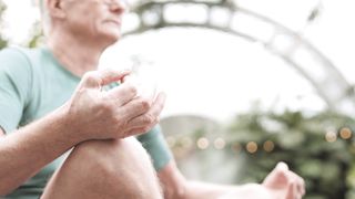 "The Art of Meditation: A Journey to Health"