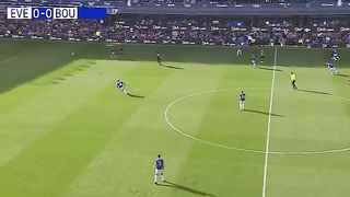 EVERTON 3-0 BOURNEMOUTH _ Premier League highlights(360P). Upload