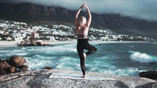 "Serenity and Health: The Meditation Connection"