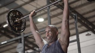 "Unleashing the Athlete Within"