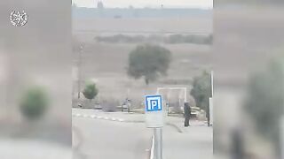 اسرائیلی دہشت گرد