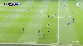 Burnley FC vs. Chelsea FC _ PREMIER LEAGUE HIGHLIGHTS _ Week 8 _ Fubo Canada(3