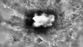 Israel Conflict | IDF Strikes Hezbollah Positions | RCF