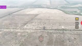 Ukraine Russia War | Russian T-90 Destroyed in Mine Explosion | RCF
