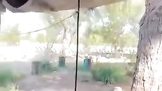 Syrian Army vs. Rebel Drones | Conflict in Syria | RCF