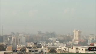 Gaza Bomb Explosion | Unfolding Crisis | RCF