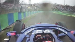 Formula 1 wow