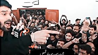 Jaan Ali Ali Noha Nadeem Sarwar Ali
