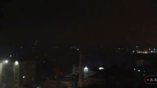 Gaza Missile Alert | Possible Strike at 5 AM | RCF
