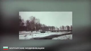 БЪЛГАРСКА  МОДИФИКАЦИЯ НА  МЛТБ