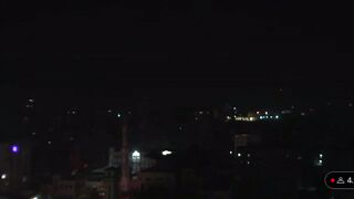Gaza Missile Strike | Incident at 4:43 AM | RCF
