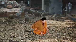 *اگنی ساکشی*
