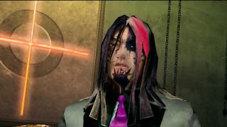 Matrix path of neo  gameplay continuation