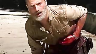 walking dead