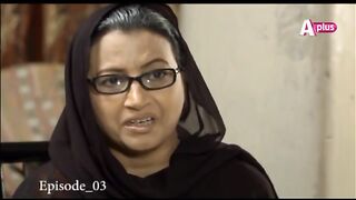 *Ghayal - Episode 3 APlus _