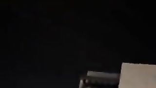 Gaza Skyline | Several Missiles Soar Over Strip | RCF