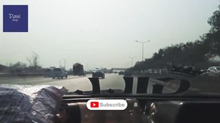 Lahore To Shugran Trip #2 Islamabad | GT Rode l Dani Vlogs