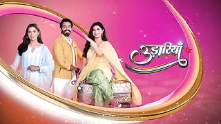 Udaariyaan | Full Episode |