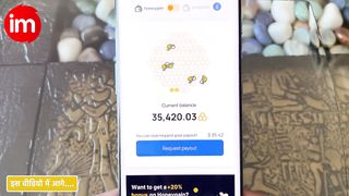 Good way to earn passive income