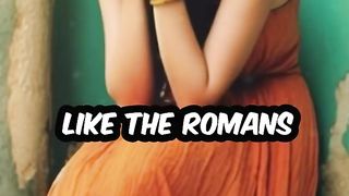 Dirty Facts About Ancient Greece You Didn't Know!