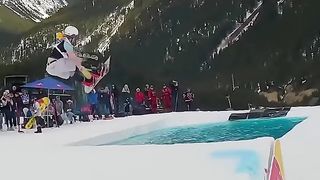 Can They Make It Across?