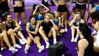 GA AllStar gym
