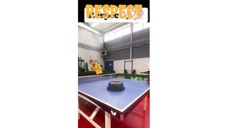 Respect???????? || Part 1
