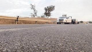 Hamas Ambush | Israeli Correspondent Captures Ambush | RCF