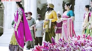 Bahubali movie best seen
