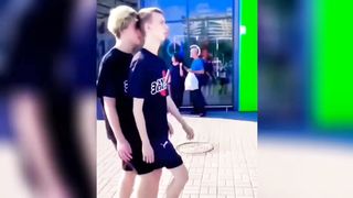 respect videos EP 2l like a boss
