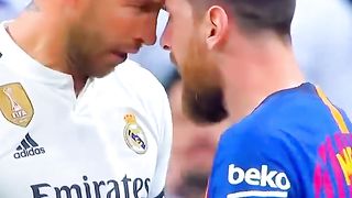 When Players Lose Control ????