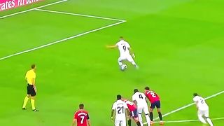 Funny Penalty Kicks ????
