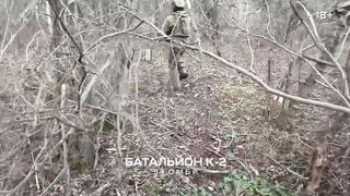 Battlefield Survey | Scouts from Battalion K-2 | RCF