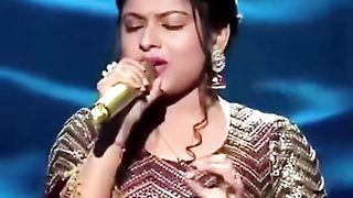تیرے میرے بیچ میں کیسا ہے یہ بندھن انجانہ