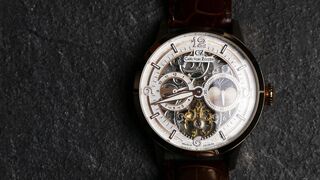 "The Essence of Luxury: A World of Elegance"