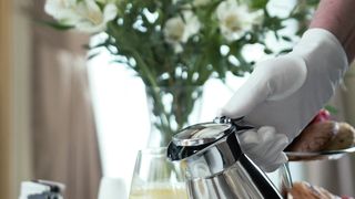 "Beyond Riches: The Art of Luxury"