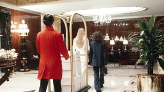 "Timeless Elegance: Exploring Luxury Lifestyles"