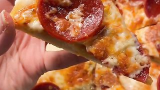 Pizza Dough