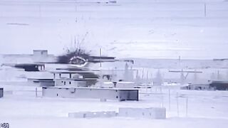 Turkish Military Strikes | Hitting YPG/PKK Targets in Northern Syria | RCF