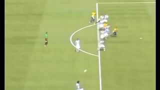 Argentina vs Brazil Friendly football match 2012 highlight football match
