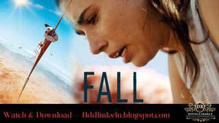 Fall  (Best Survival Thriller)