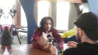Duel de blague