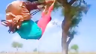 Thar ka khobsoorat nazara or song