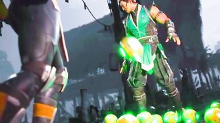 This fatality is too much
