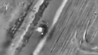 Israel Conflict | Footage of Israel strikes on Hamas Gaza Strip buildings and assets | RCF