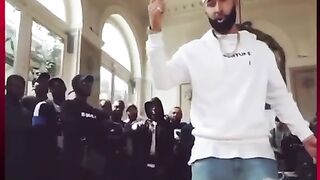 la fouine