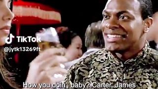 Rush Hour 1 scene
