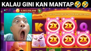 Wak Lappet Bahagia