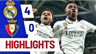 The amazing goals of Bellingham in this highlight