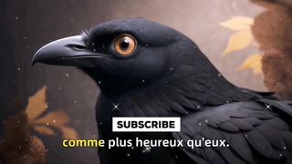 Une histoire pour ceux qui croient pas à destin